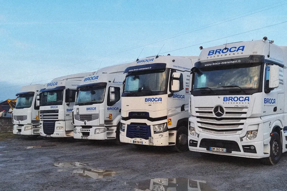 Location palan treuil moteur